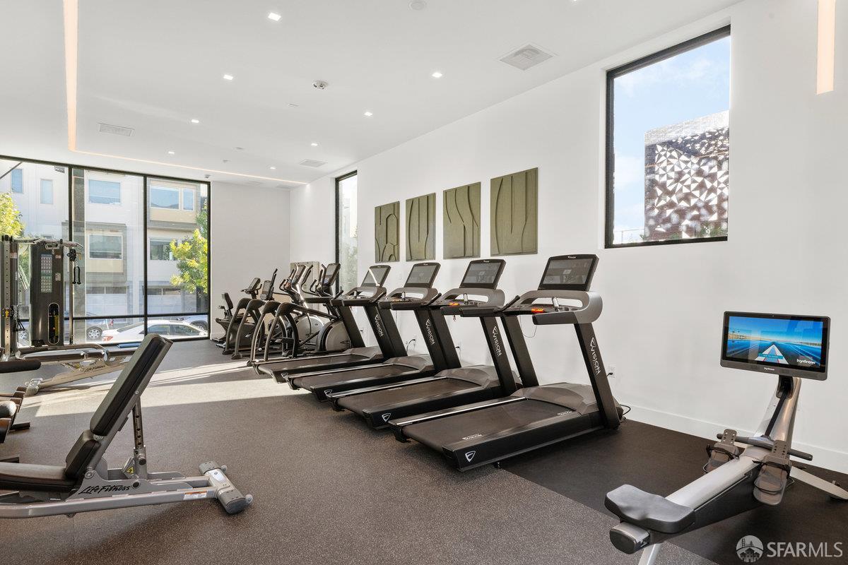 Detail Gallery Image 45 of 57 For 52 Kirkwood Ave #426,  San Francisco,  CA 94124 - 2 Beds | 2 Baths