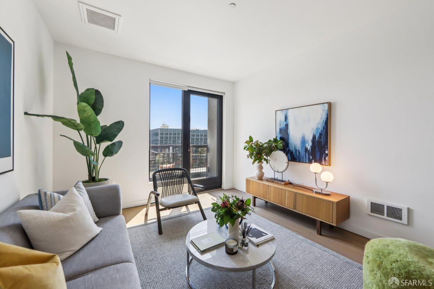 Detail Gallery Image 2 of 36 For 815 Tennessee St #306,  San Francisco,  CA 94107 - 1 Beds | 1 Baths