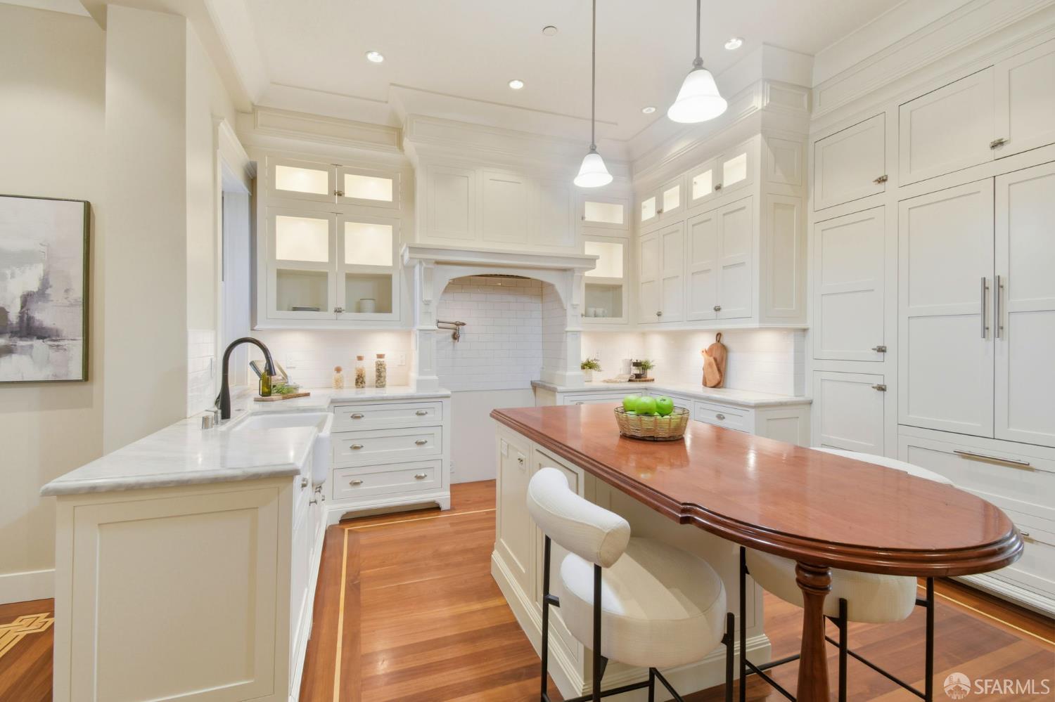 Detail Gallery Image 11 of 70 For 371 6th Ave, San Francisco,  CA 94118 - 3 Beds | 3 Baths