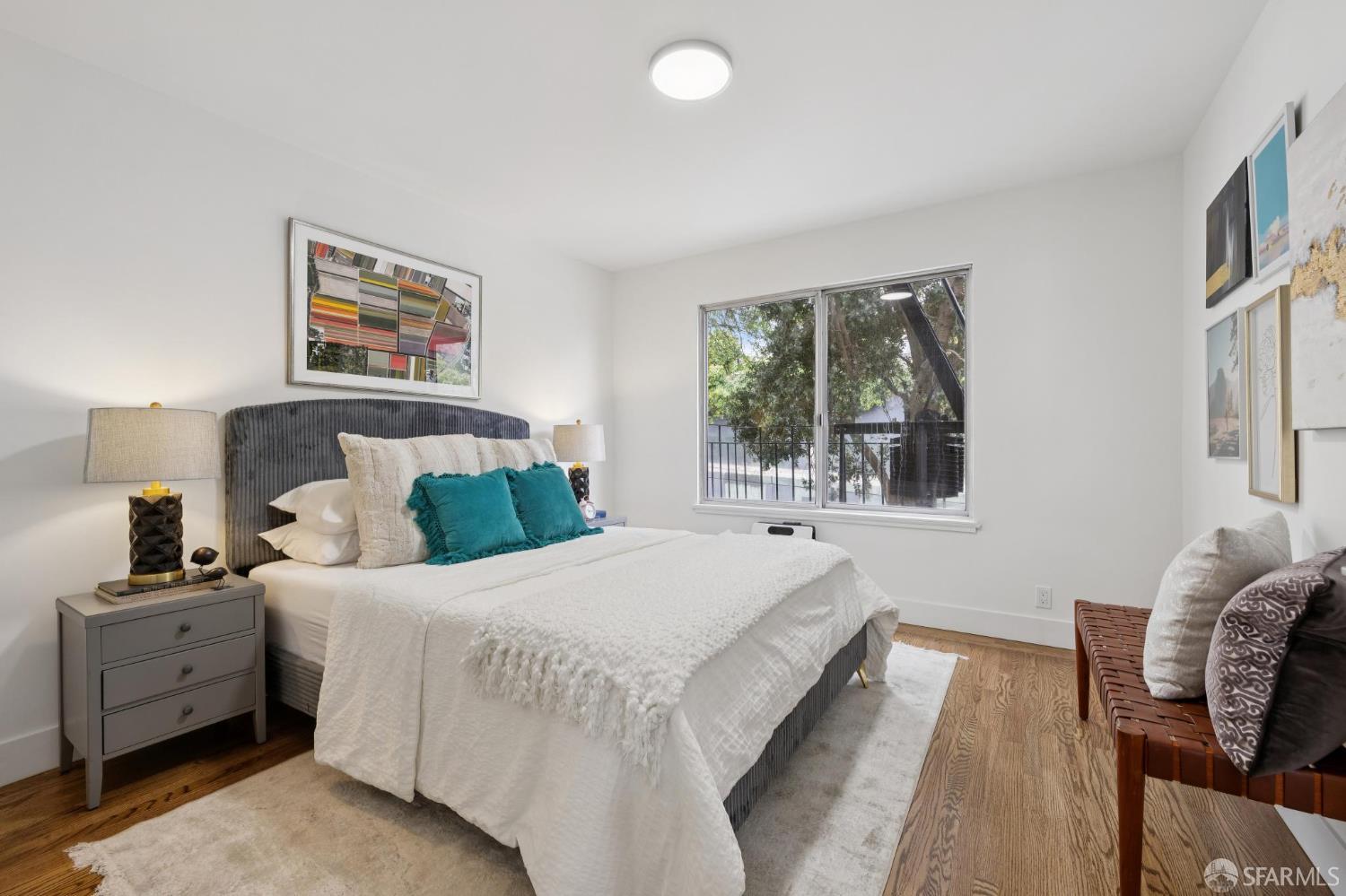 Detail Gallery Image 29 of 40 For 3711 Market St #2,  San Francisco,  CA 94131 - 2 Beds | 1 Baths