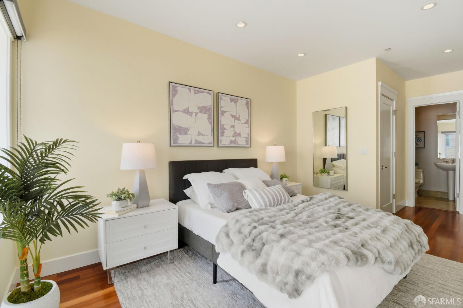 Detail Gallery Image 16 of 62 For 373 6th Ave, San Francisco,  CA 94118 - 3 Beds | 3/1 Baths