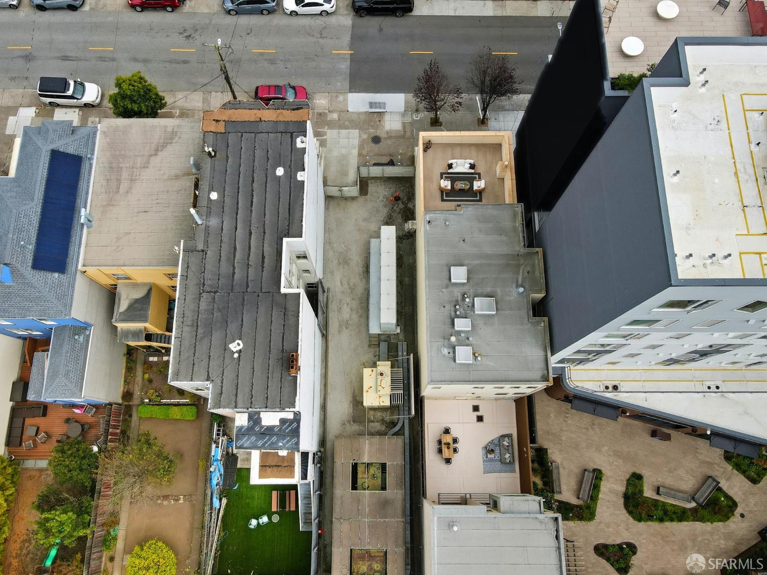 Detail Gallery Image 59 of 70 For 371 6th Ave, San Francisco,  CA 94118 - 3 Beds | 3 Baths