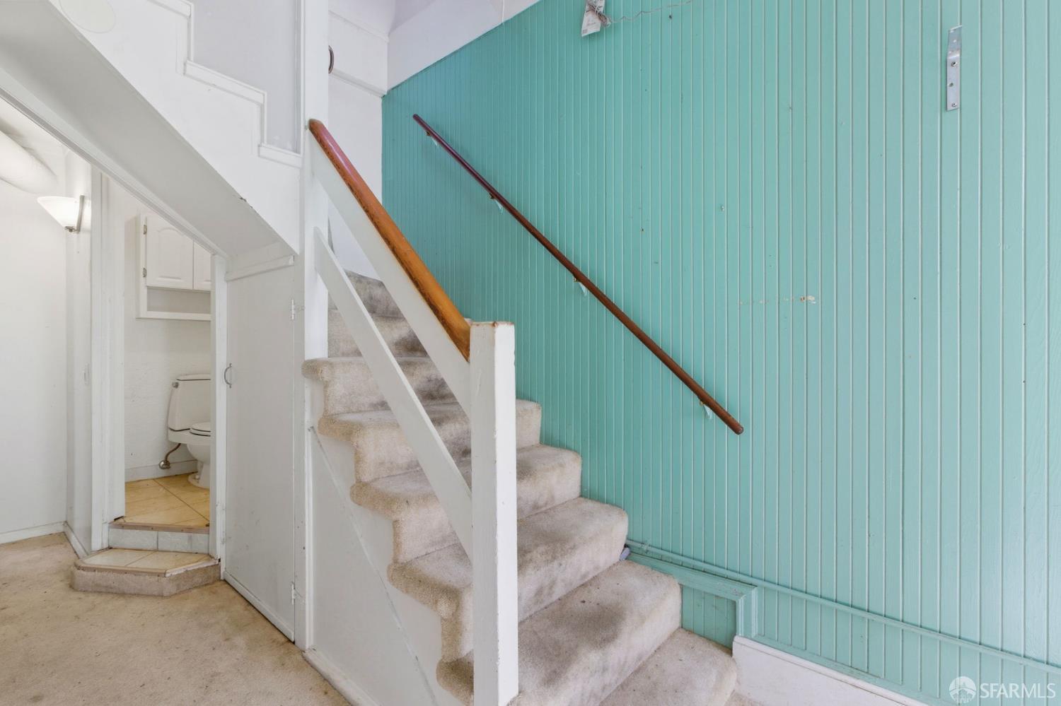 Detail Gallery Image 19 of 30 For 53 Foote Ave, San Francisco,  CA 94112 - 3 Beds | 1 Baths