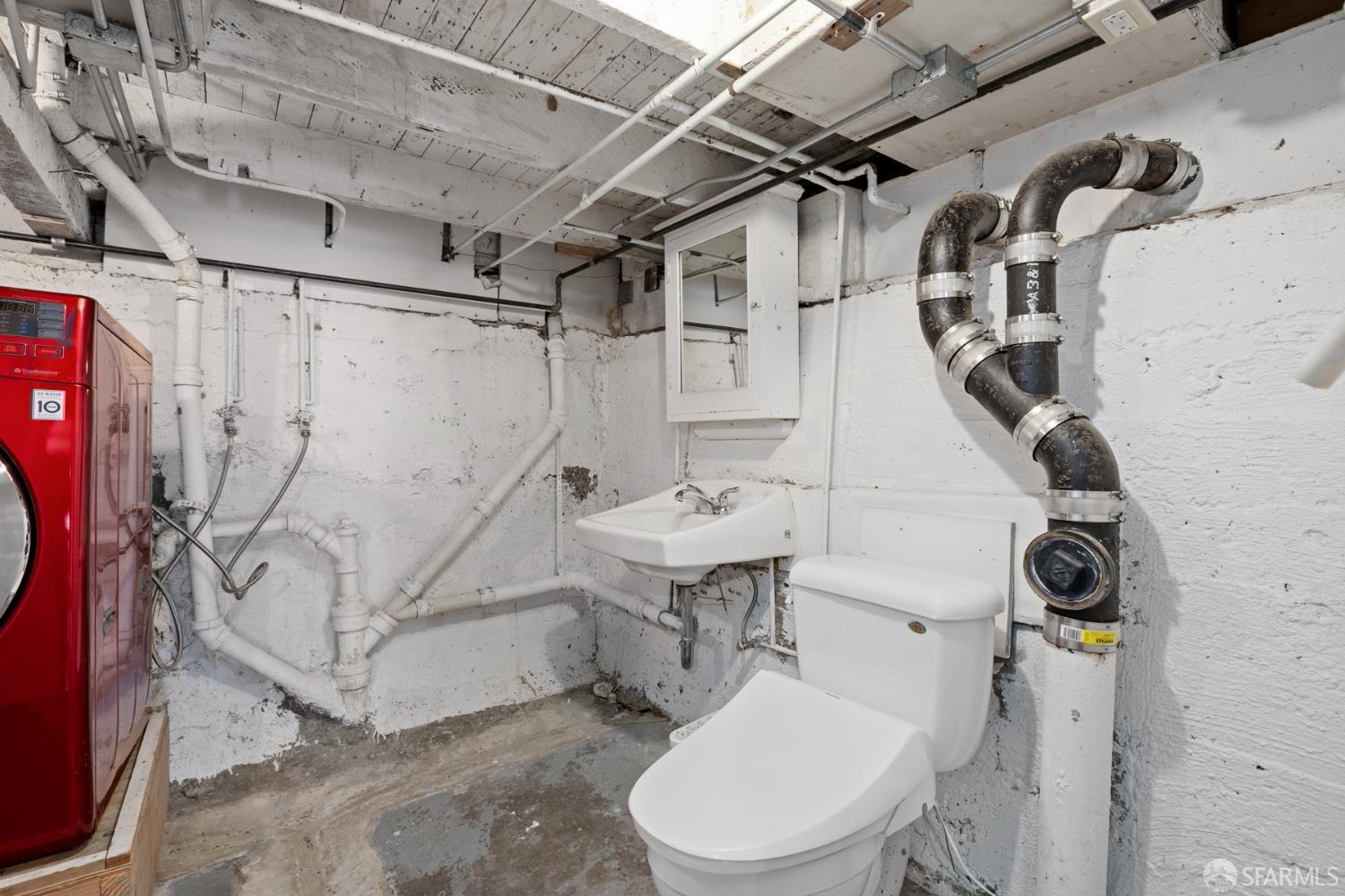 Detail Gallery Image 30 of 30 For 3110 Buchanan St, San Francisco,  CA 94123 - 2 Beds | 1/1 Baths