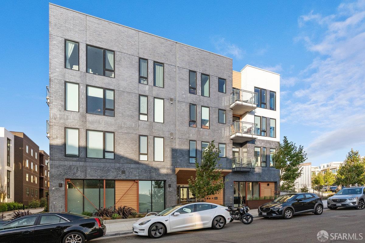 Detail Gallery Image 57 of 57 For 52 Kirkwood Ave #426,  San Francisco,  CA 94124 - 2 Beds | 2 Baths