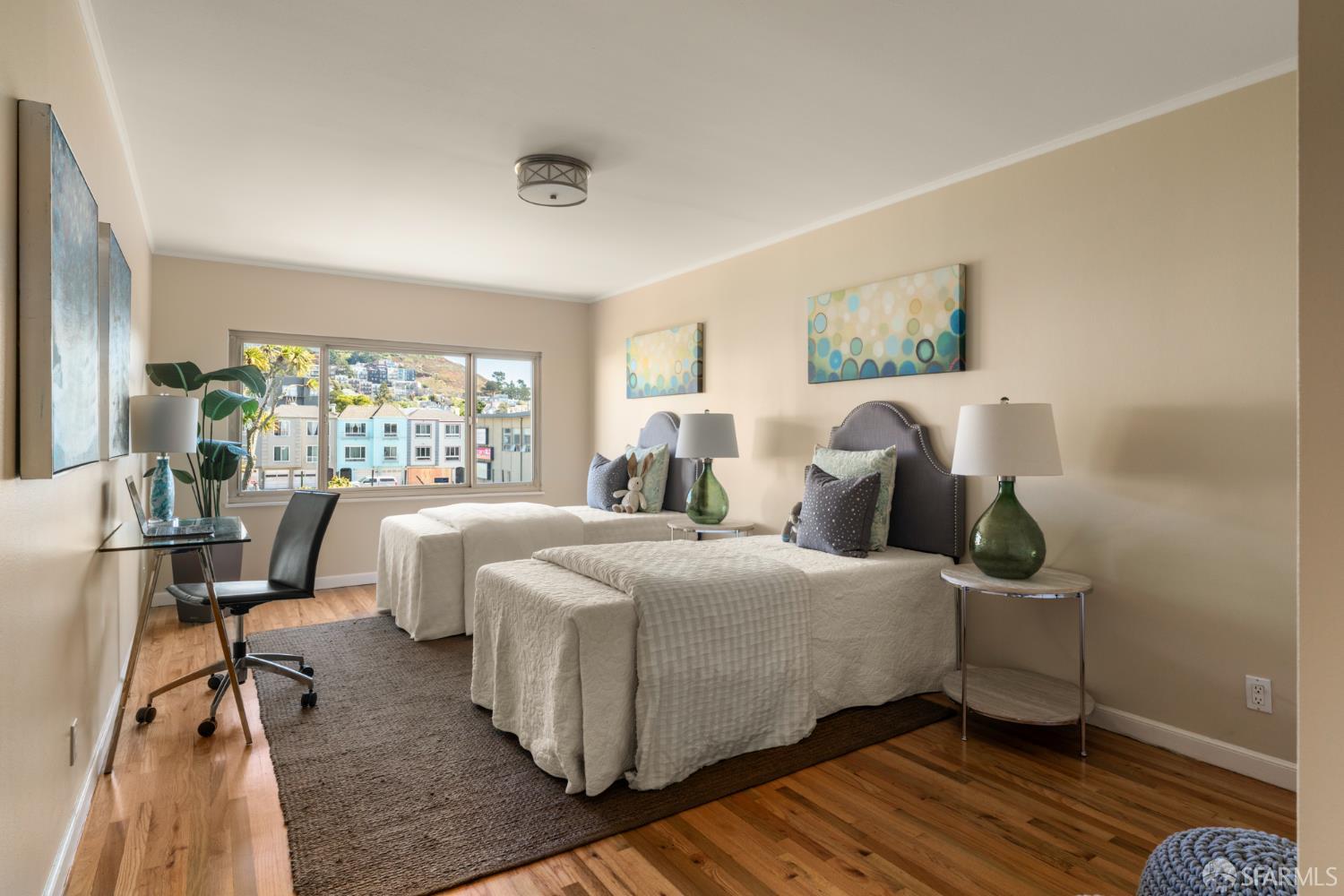 Detail Gallery Image 17 of 33 For 2114 20th Ave, San Francisco,  CA 94116 - 3 Beds | 2 Baths