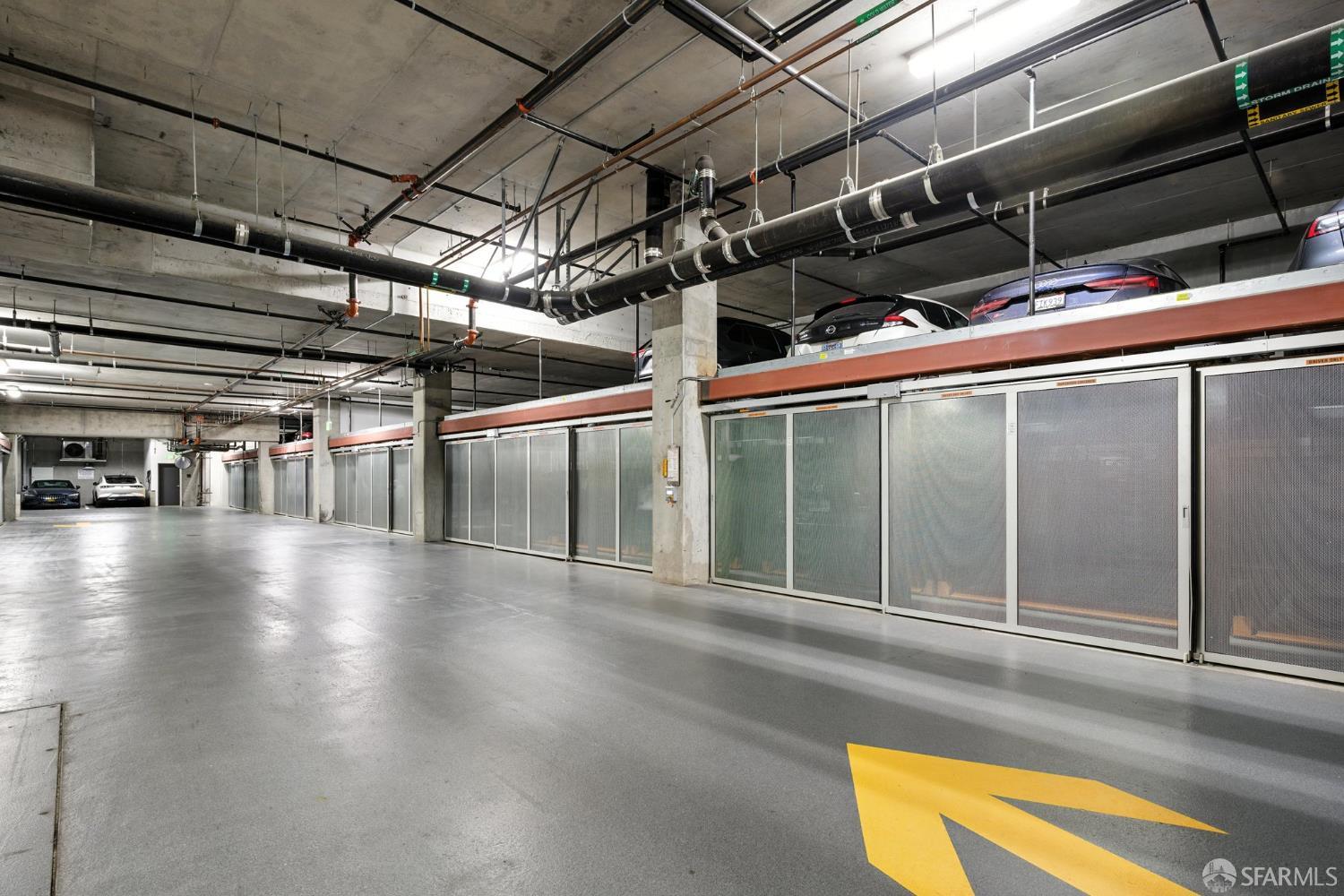 Detail Gallery Image 35 of 36 For 45 Bartlett St #416,  San Francisco,  CA 94110 - 1 Beds | 1 Baths