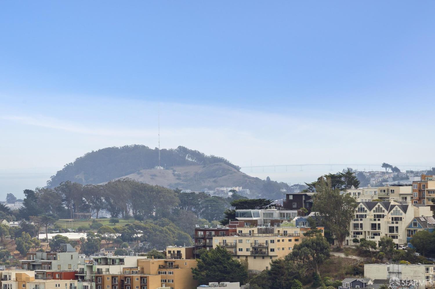 Detail Gallery Image 20 of 40 For 3711 Market St #2,  San Francisco,  CA 94131 - 2 Beds | 1 Baths