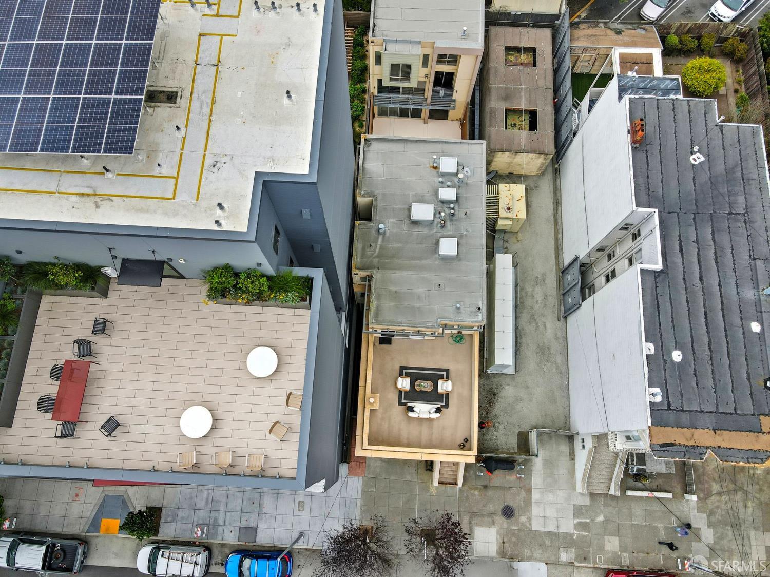 Detail Gallery Image 47 of 62 For 373 6th Ave, San Francisco,  CA 94118 - 3 Beds | 3/1 Baths