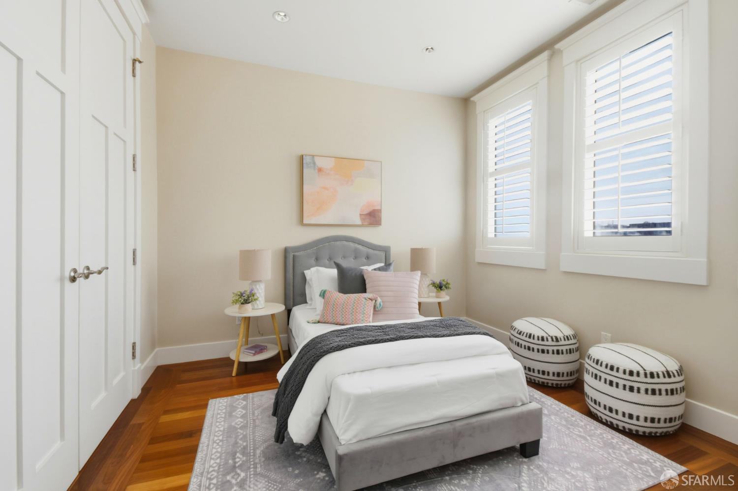 Detail Gallery Image 23 of 70 For 371 6th Ave, San Francisco,  CA 94118 - 3 Beds | 3 Baths