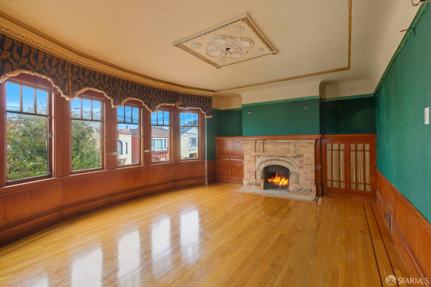 Detail Gallery Image 5 of 30 For 53 Foote Ave, San Francisco,  CA 94112 - 3 Beds | 1 Baths