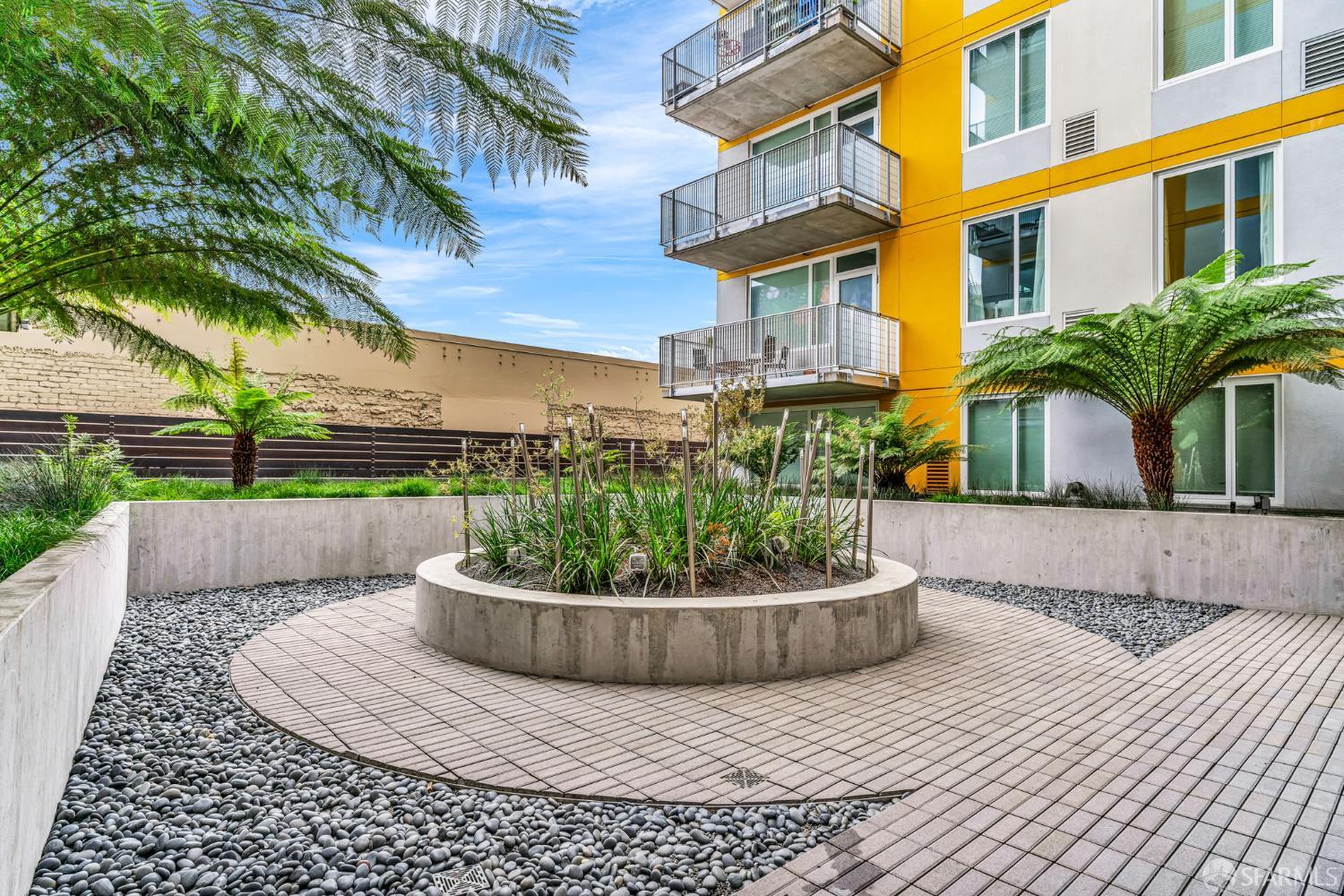 Detail Gallery Image 28 of 36 For 45 Bartlett St #416,  San Francisco,  CA 94110 - 1 Beds | 1 Baths