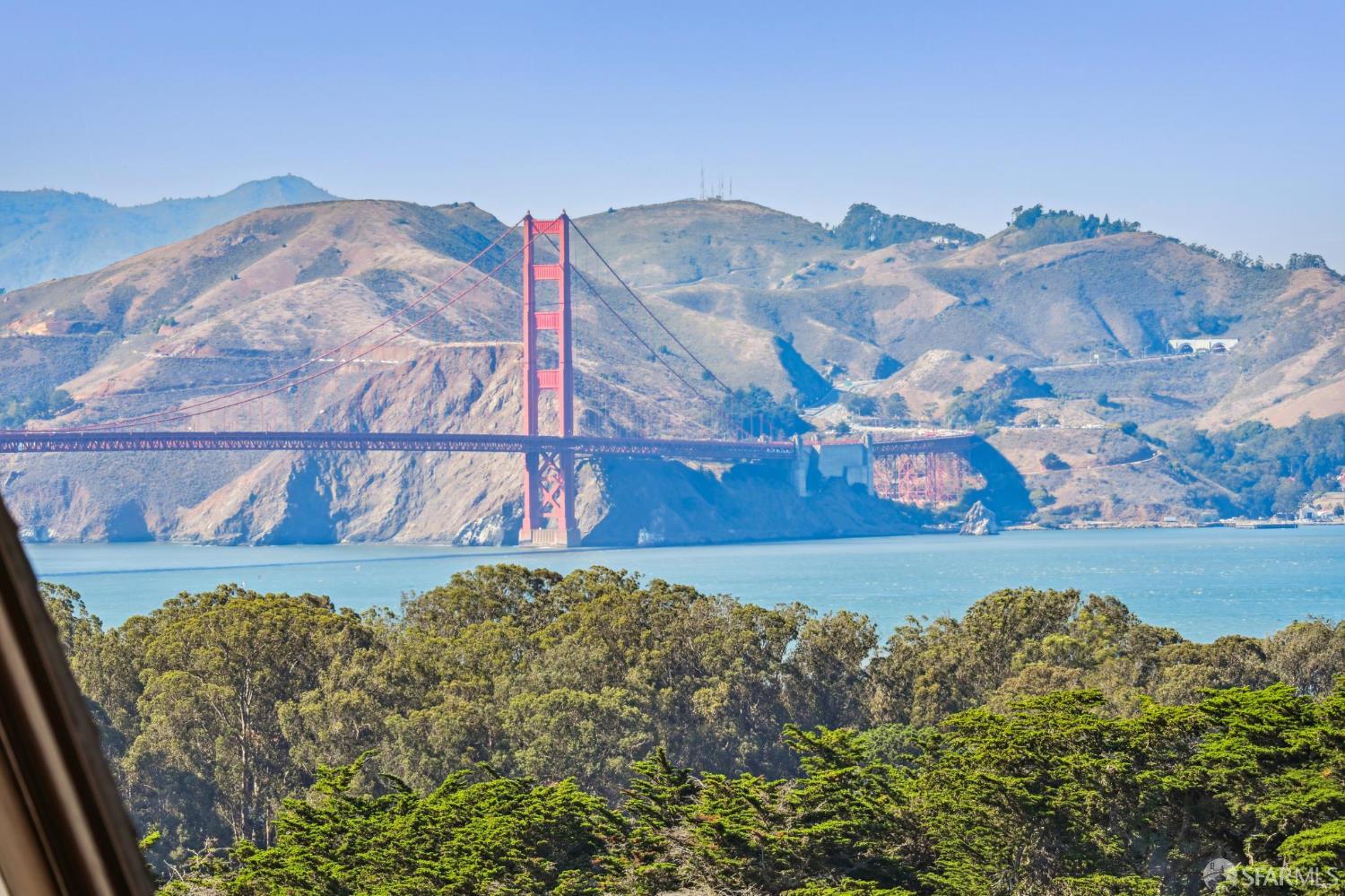 Detail Gallery Image 60 of 94 For 3300 Jackson St, San Francisco,  CA 94118 - 5 Beds | 6/2 Baths