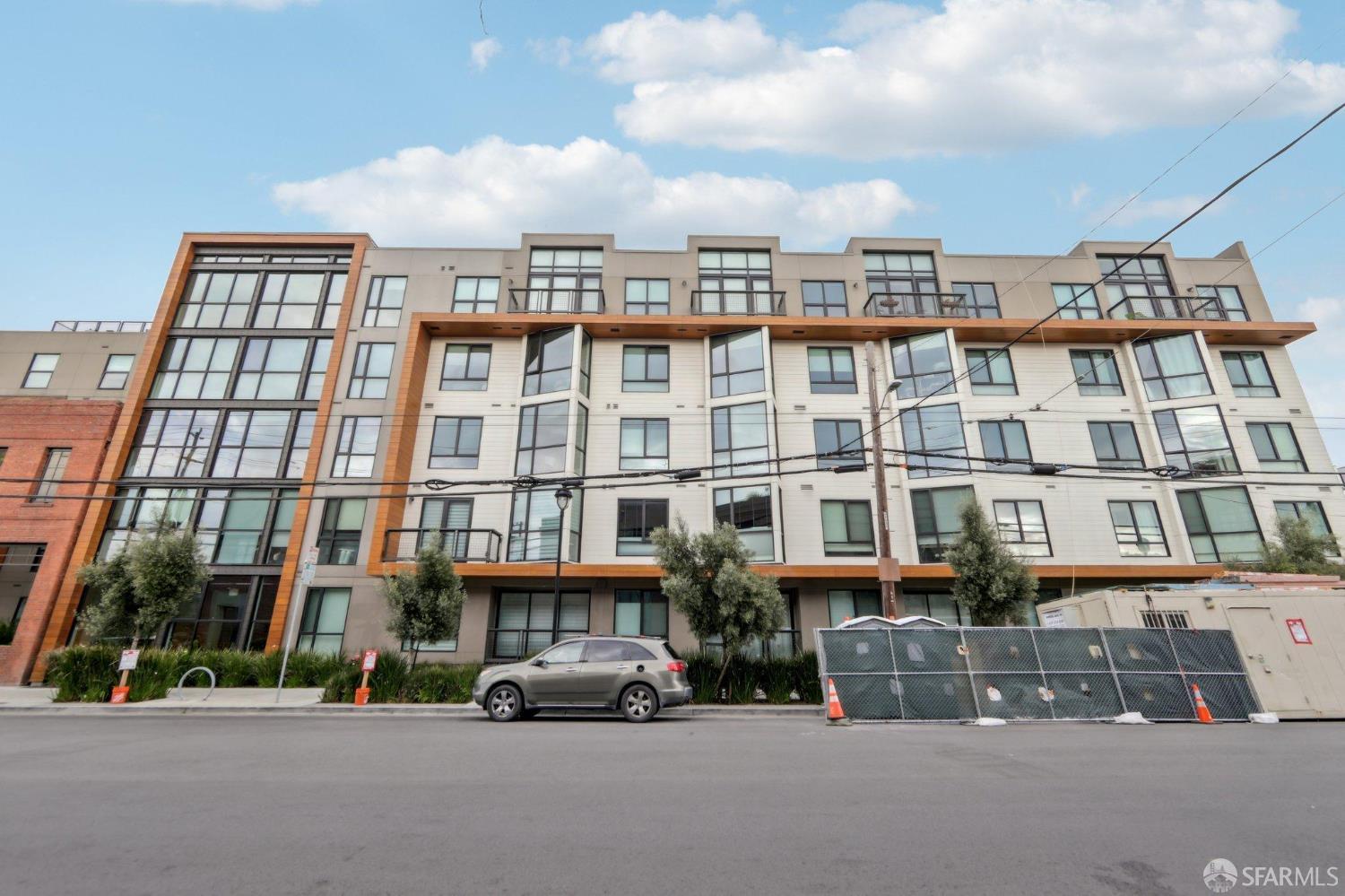 Detail Gallery Image 36 of 36 For 815 Tennessee St #306,  San Francisco,  CA 94107 - 1 Beds | 1 Baths