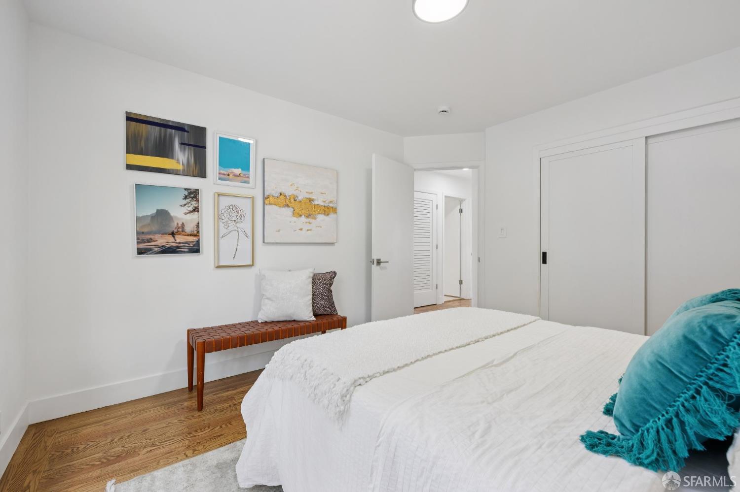 Detail Gallery Image 30 of 40 For 3711 Market St #2,  San Francisco,  CA 94131 - 2 Beds | 1 Baths