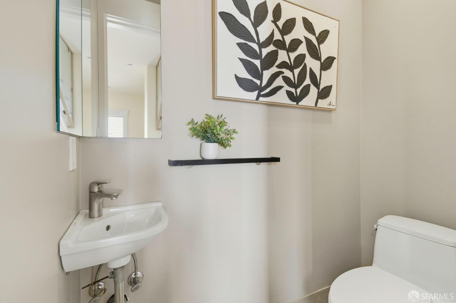 Detail Gallery Image 22 of 62 For 373 6th Ave, San Francisco,  CA 94118 - 3 Beds | 3/1 Baths