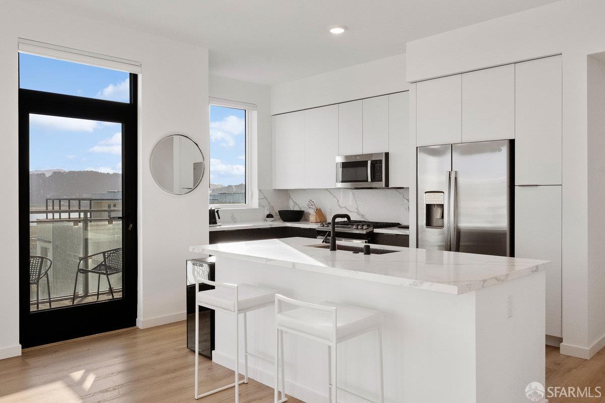Detail Gallery Image 17 of 57 For 52 Kirkwood Ave #426,  San Francisco,  CA 94124 - 2 Beds | 2 Baths
