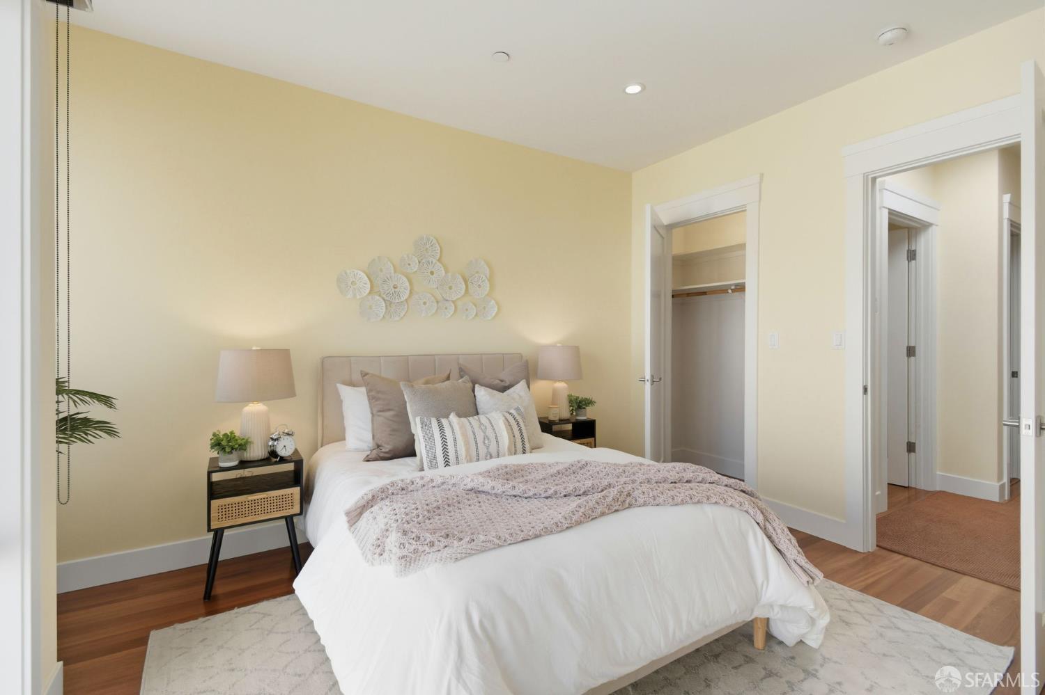 Detail Gallery Image 18 of 62 For 373 6th Ave, San Francisco,  CA 94118 - 3 Beds | 3/1 Baths