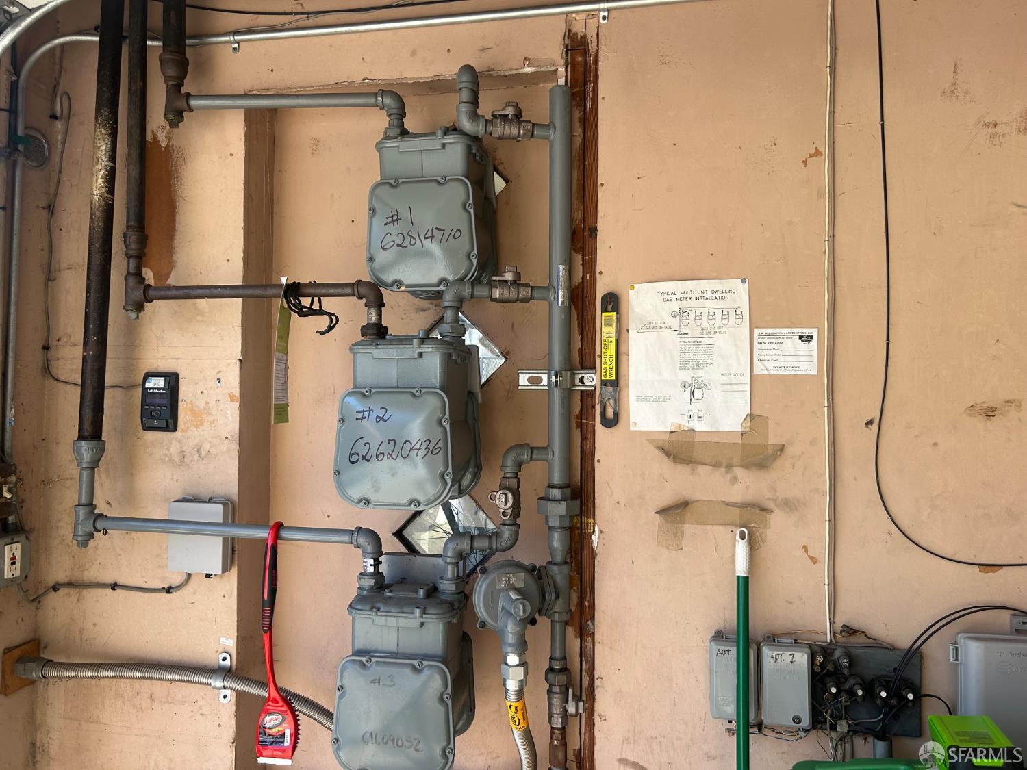 Detail Gallery Image 69 of 76 For 70 Onondaga Ave, San Francisco,  CA 94112 - – Beds | – Baths