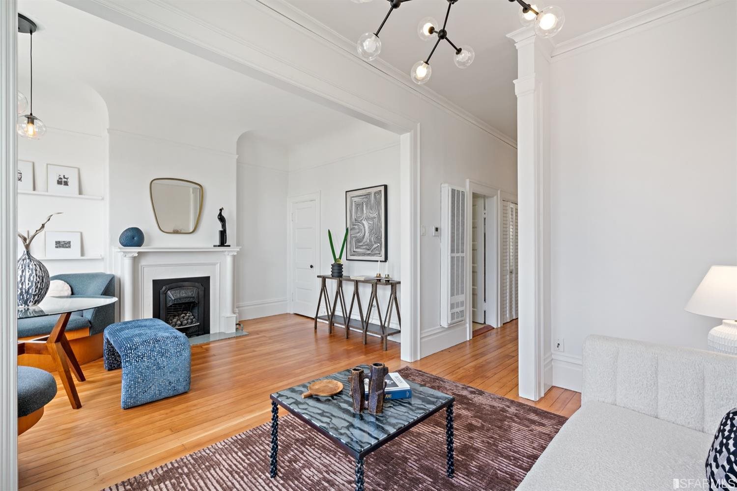 Detail Gallery Image 7 of 24 For 375 Green St, San Francisco,  CA 94133 - 1 Beds | 1 Baths