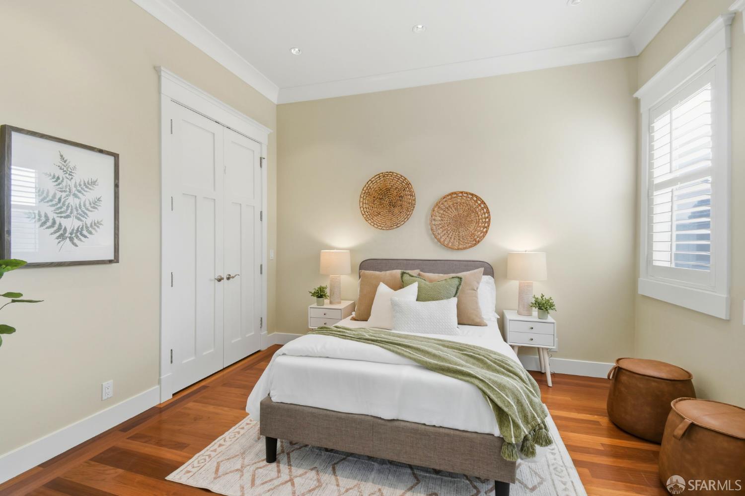 Detail Gallery Image 19 of 70 For 371 6th Ave, San Francisco,  CA 94118 - 3 Beds | 3 Baths