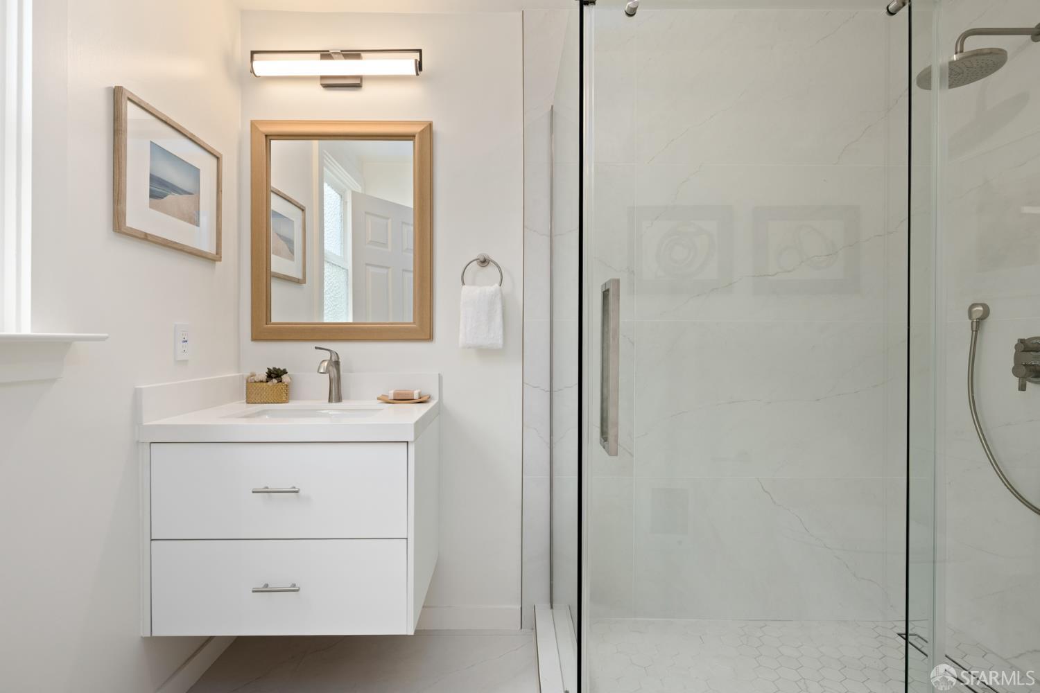 Detail Gallery Image 20 of 30 For 3110 Buchanan St, San Francisco,  CA 94123 - 2 Beds | 1/1 Baths