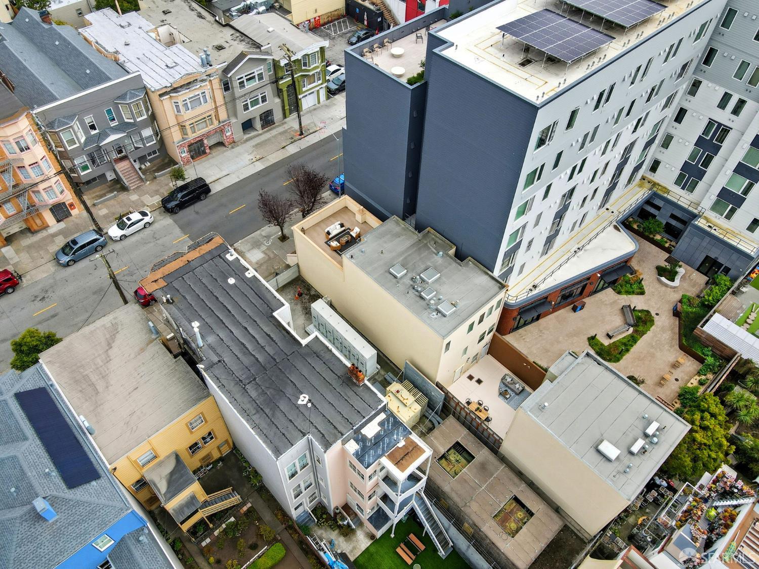 Detail Gallery Image 54 of 62 For 373 6th Ave, San Francisco,  CA 94118 - 3 Beds | 3/1 Baths