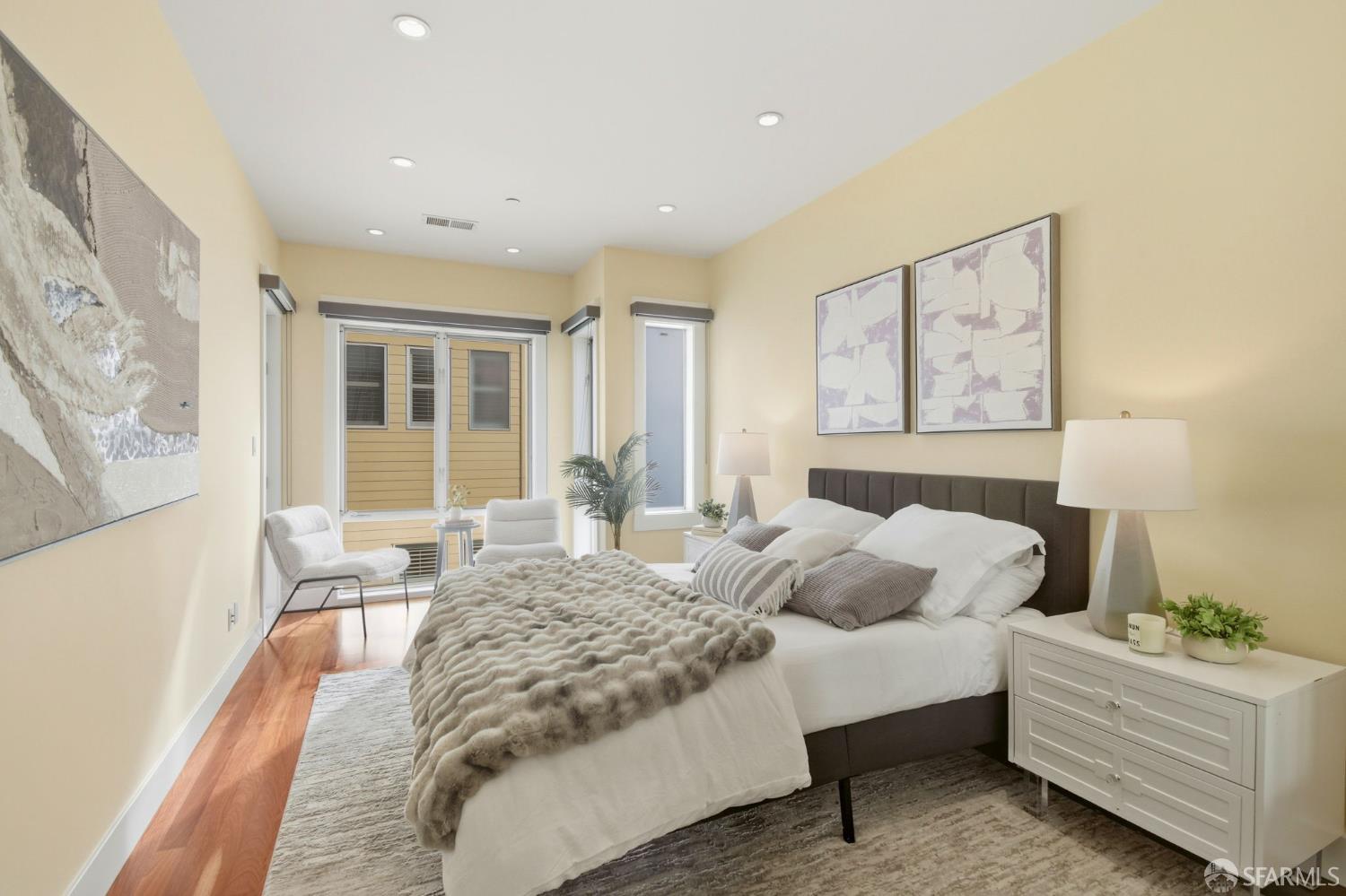 Detail Gallery Image 15 of 62 For 373 6th Ave, San Francisco,  CA 94118 - 3 Beds | 3/1 Baths