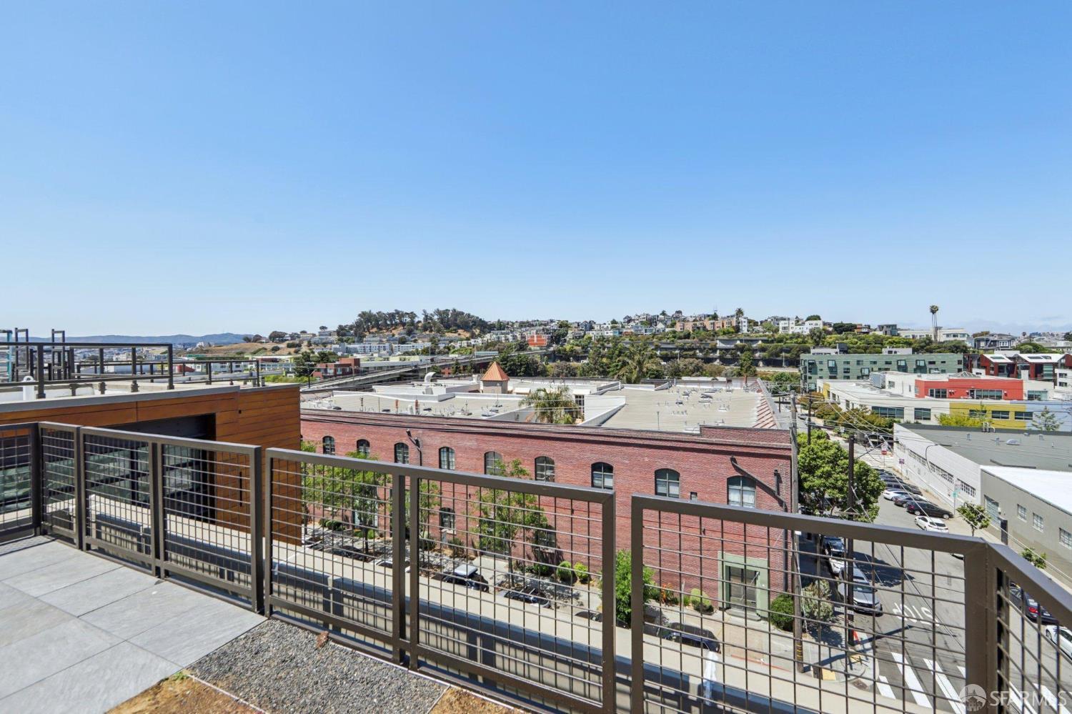 Detail Gallery Image 21 of 36 For 815 Tennessee St #306,  San Francisco,  CA 94107 - 1 Beds | 1 Baths