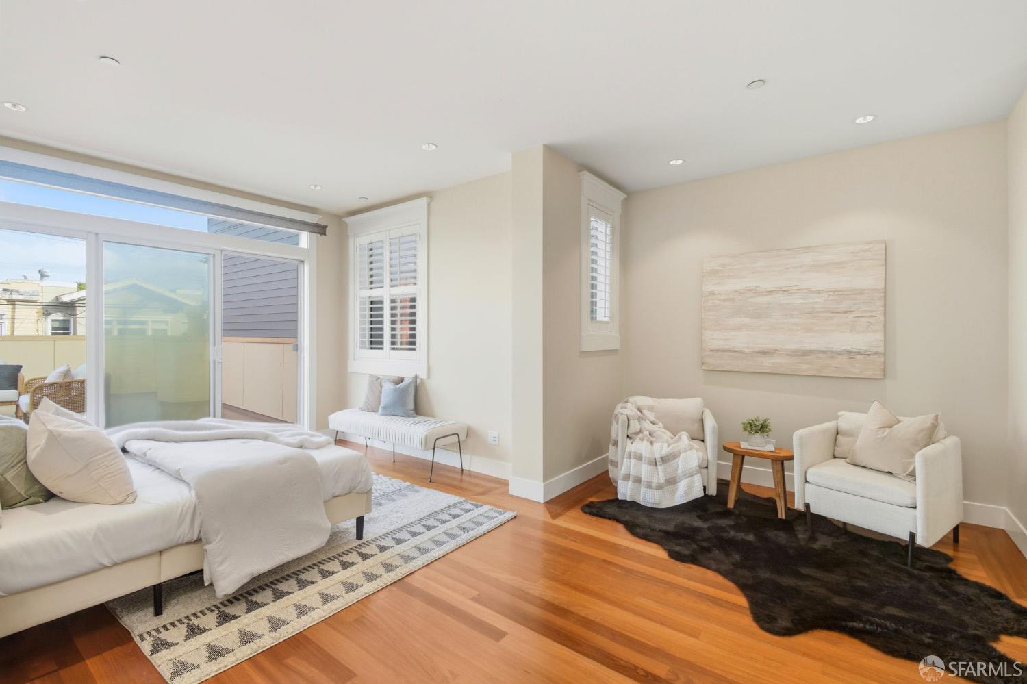 Detail Gallery Image 30 of 70 For 371 6th Ave, San Francisco,  CA 94118 - 3 Beds | 3 Baths