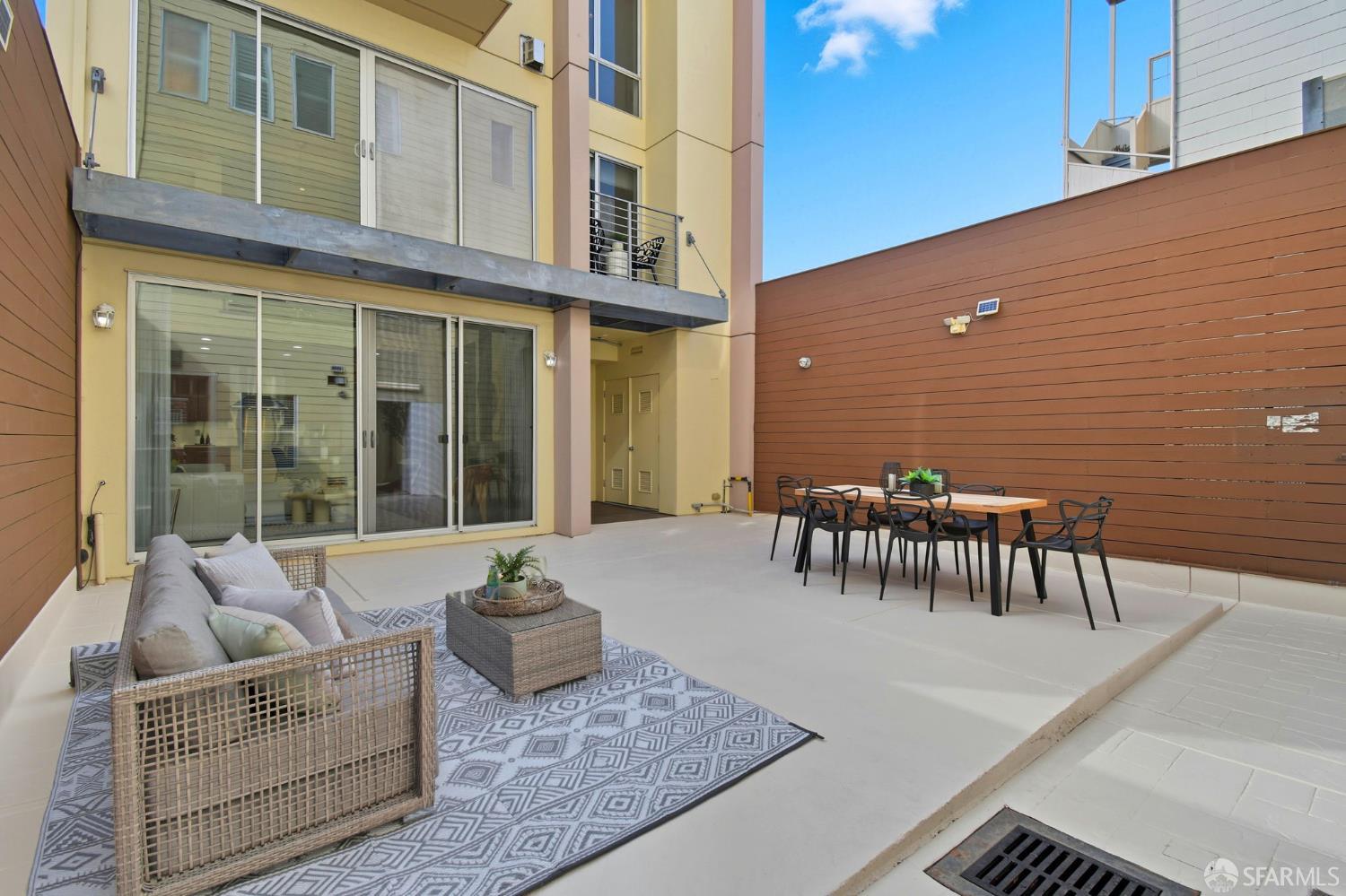 Detail Gallery Image 32 of 62 For 373 6th Ave, San Francisco,  CA 94118 - 3 Beds | 3/1 Baths