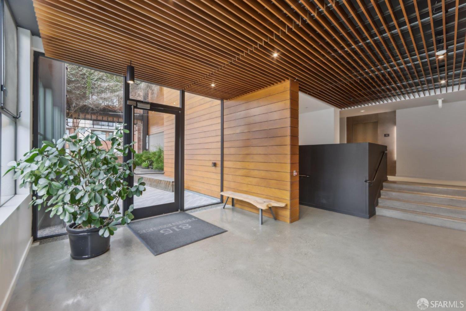 Detail Gallery Image 29 of 36 For 815 Tennessee St #306,  San Francisco,  CA 94107 - 1 Beds | 1 Baths