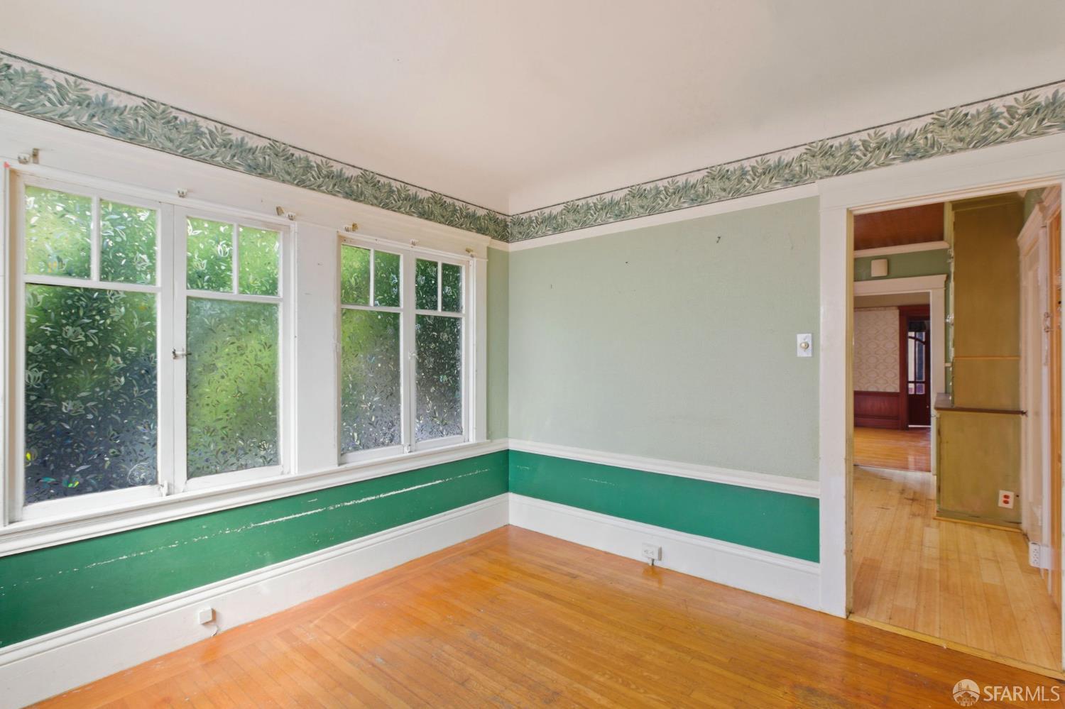 Detail Gallery Image 15 of 30 For 53 Foote Ave, San Francisco,  CA 94112 - 3 Beds | 1 Baths