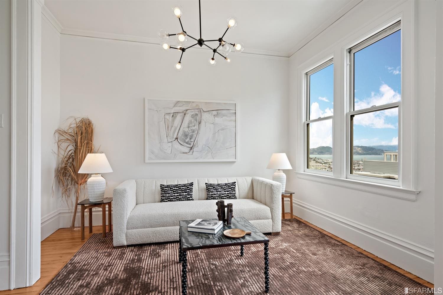 Detail Gallery Image 6 of 24 For 375 Green St, San Francisco,  CA 94133 - 1 Beds | 1 Baths