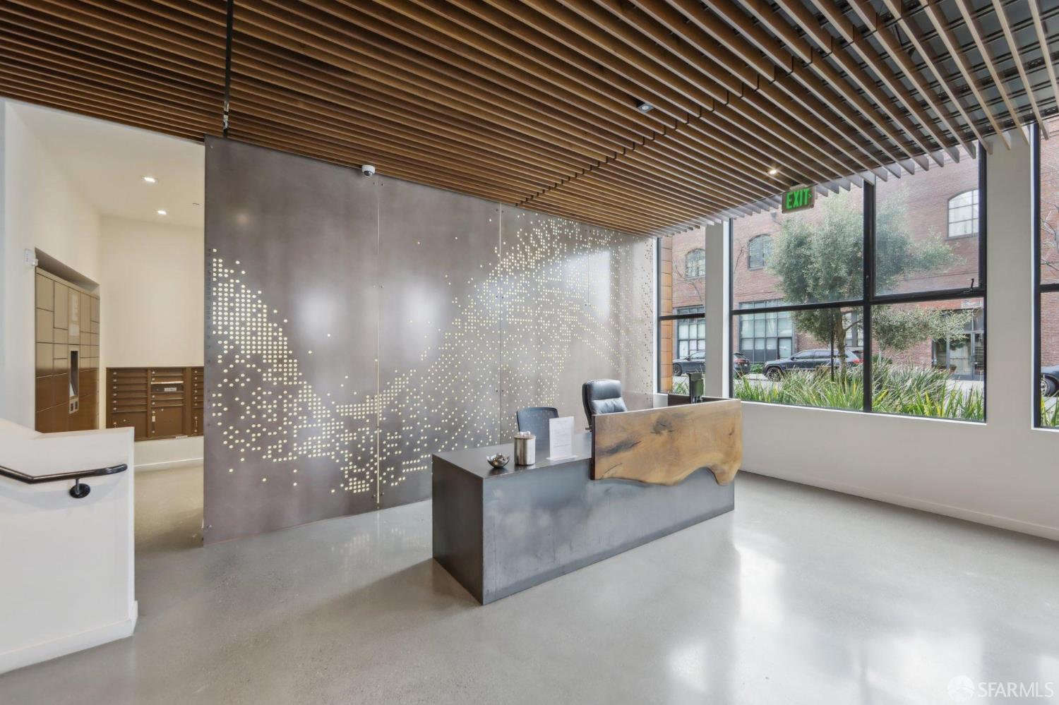 Detail Gallery Image 30 of 36 For 815 Tennessee St #306,  San Francisco,  CA 94107 - 1 Beds | 1 Baths