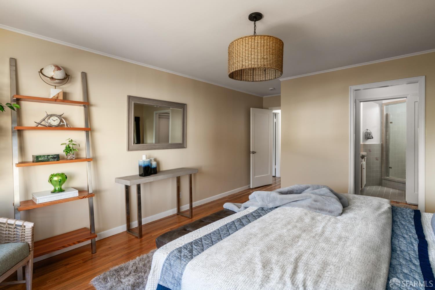 Detail Gallery Image 15 of 33 For 2114 20th Ave, San Francisco,  CA 94116 - 3 Beds | 2 Baths