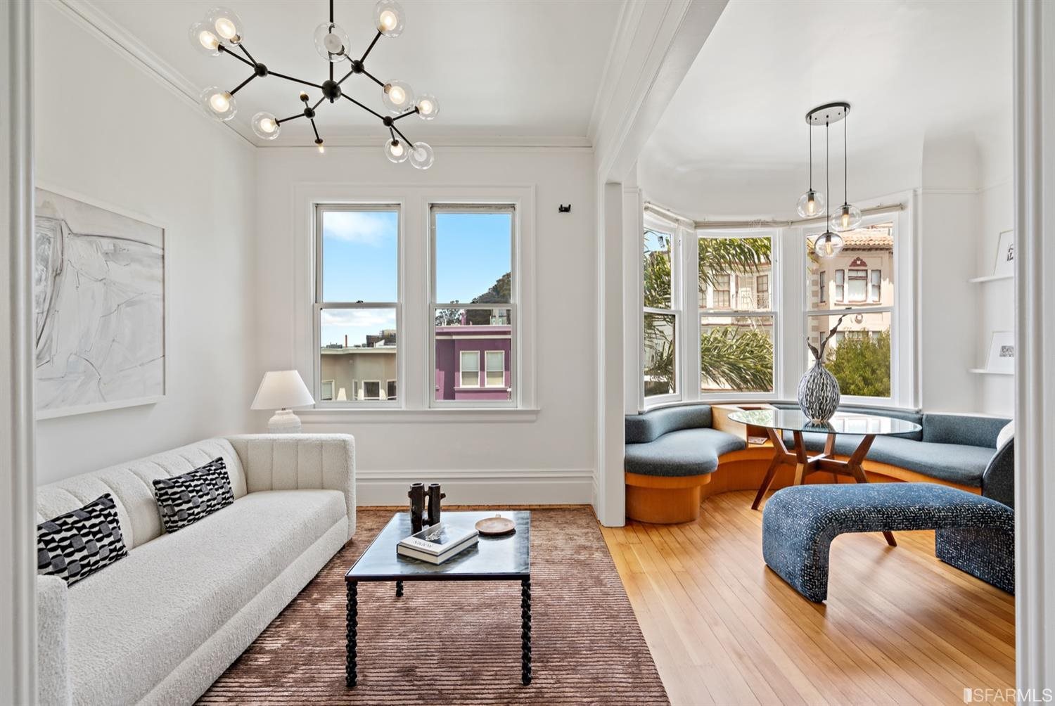 Detail Gallery Image 4 of 24 For 375 Green St, San Francisco,  CA 94133 - 1 Beds | 1 Baths