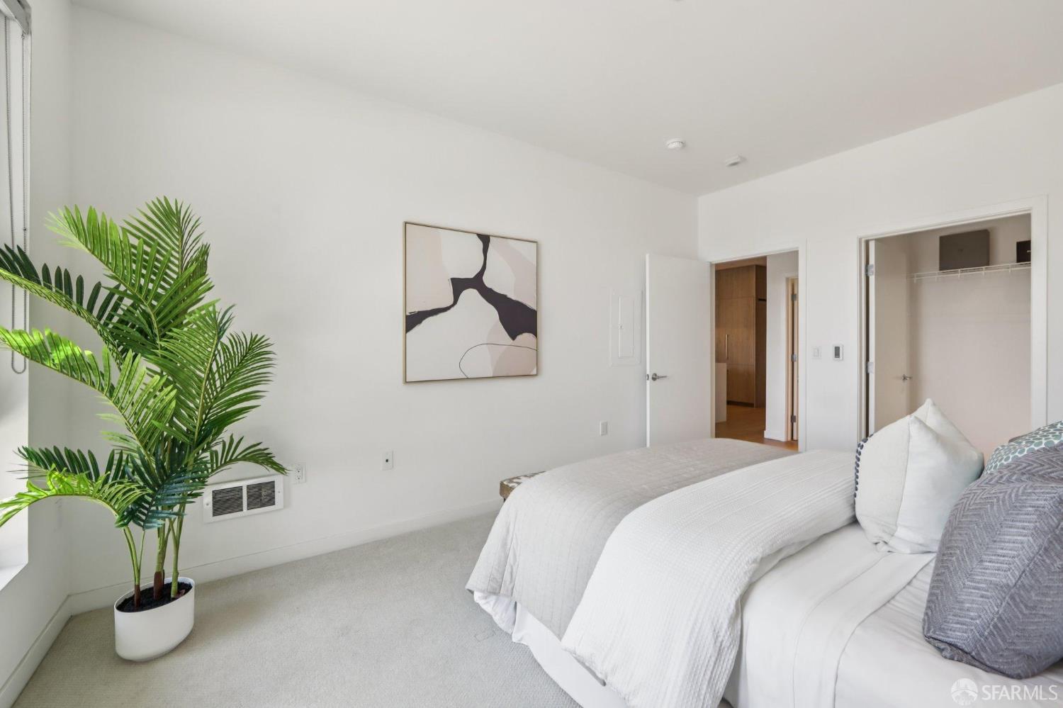 Detail Gallery Image 13 of 36 For 815 Tennessee St #306,  San Francisco,  CA 94107 - 1 Beds | 1 Baths