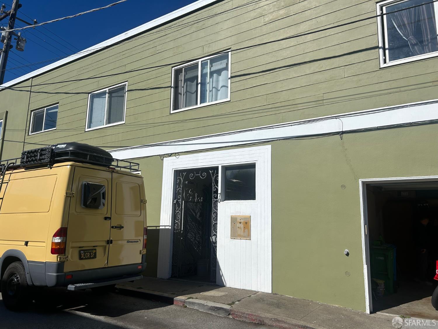 Detail Gallery Image 6 of 76 For 70 Onondaga Ave, San Francisco,  CA 94112 - – Beds | – Baths