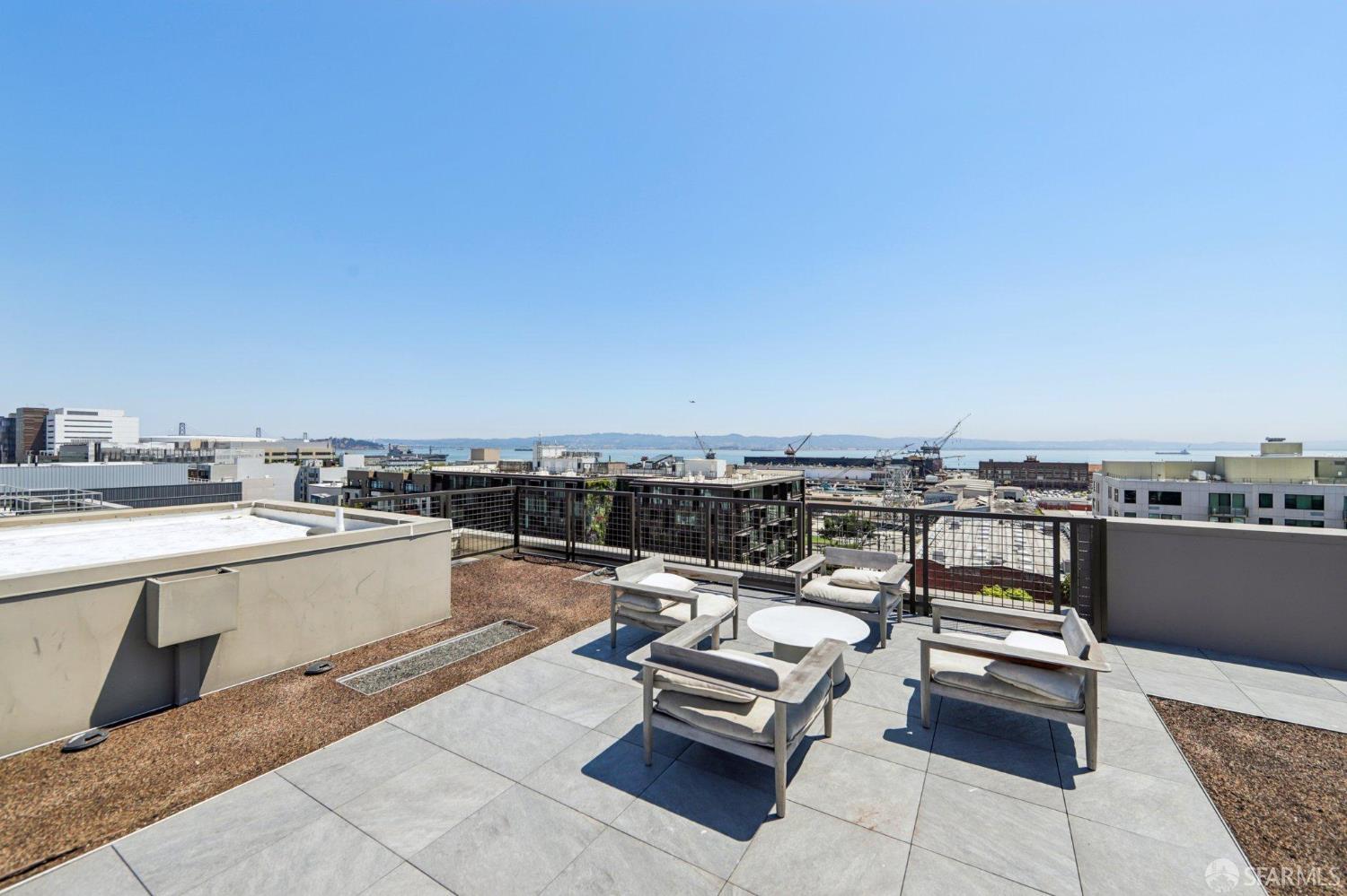 Detail Gallery Image 22 of 36 For 815 Tennessee St #306,  San Francisco,  CA 94107 - 1 Beds | 1 Baths
