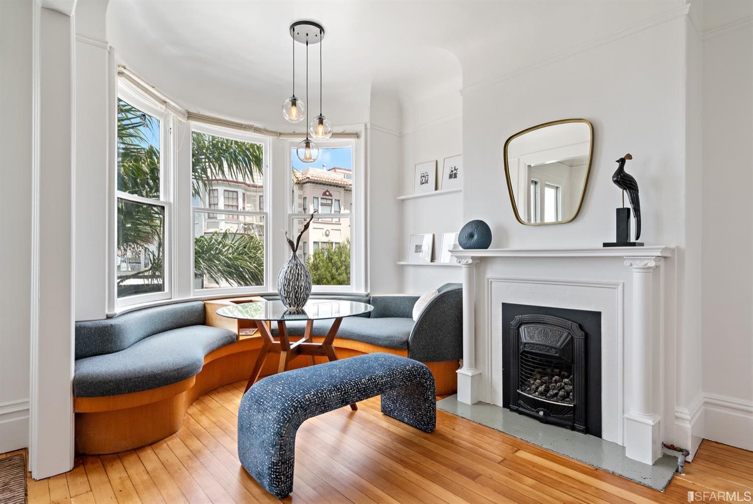 Detail Gallery Image 9 of 24 For 375 Green St, San Francisco,  CA 94133 - 1 Beds | 1 Baths