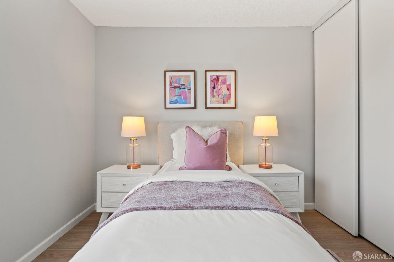 Detail Gallery Image 18 of 26 For 5319 Ridgeview Cir #10,  El Sobrante,  CA 94803 - 2 Beds | 1 Baths