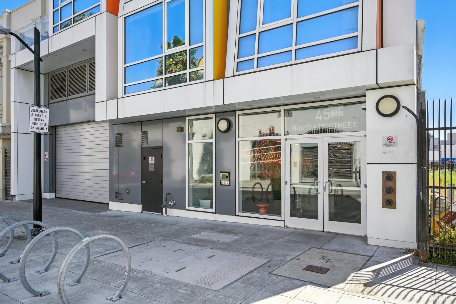 Detail Gallery Image 20 of 36 For 45 Bartlett St #416,  San Francisco,  CA 94110 - 1 Beds | 1 Baths