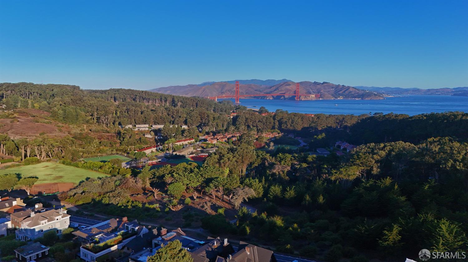 Detail Gallery Image 94 of 94 For 3300 Jackson St, San Francisco,  CA 94118 - 5 Beds | 6/2 Baths