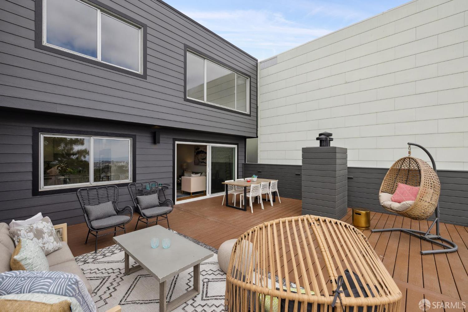 Detail Gallery Image 22 of 40 For 3711 Market St #2,  San Francisco,  CA 94131 - 2 Beds | 1 Baths