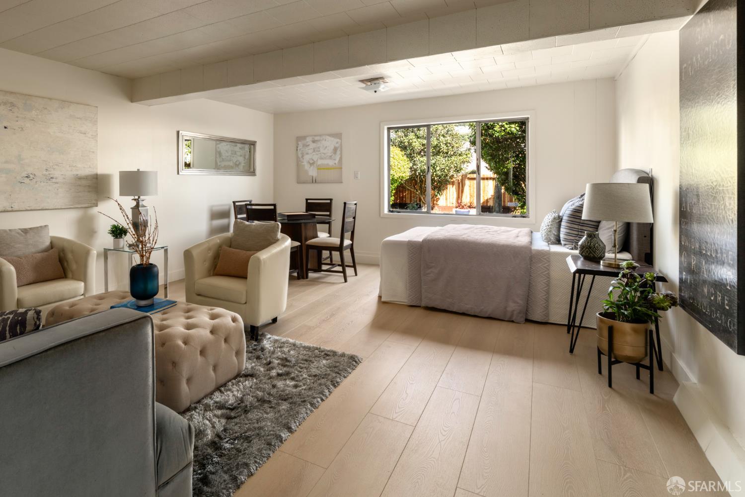 Detail Gallery Image 21 of 33 For 2114 20th Ave, San Francisco,  CA 94116 - 3 Beds | 2 Baths