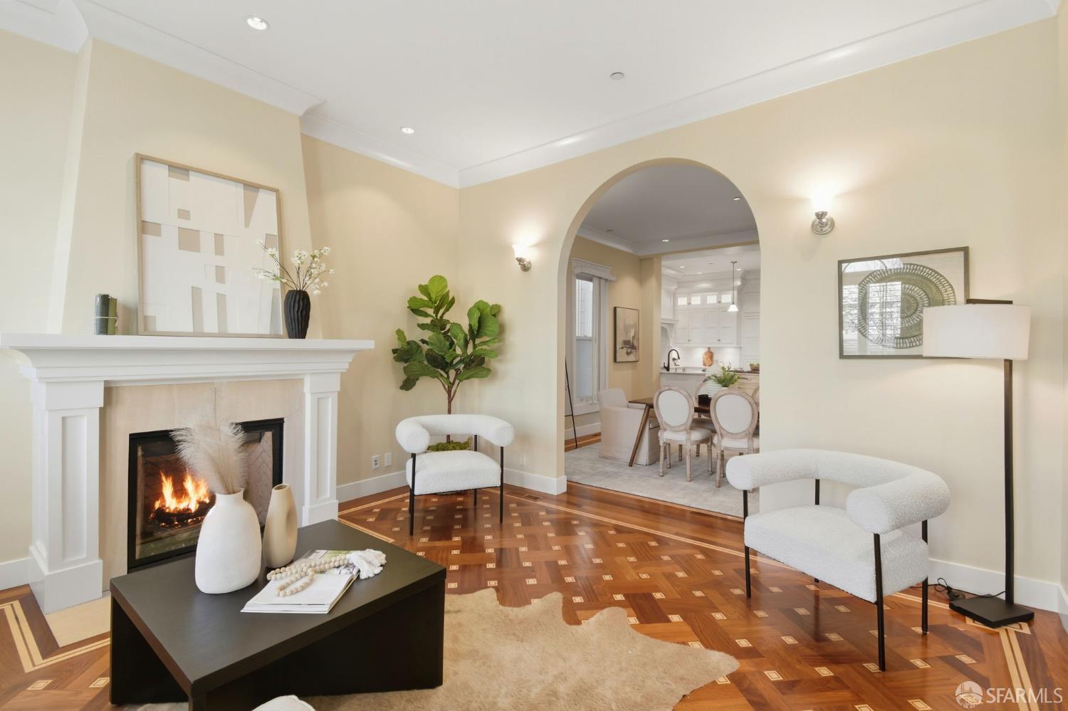 Detail Gallery Image 4 of 70 For 371 6th Ave, San Francisco,  CA 94118 - 3 Beds | 3 Baths