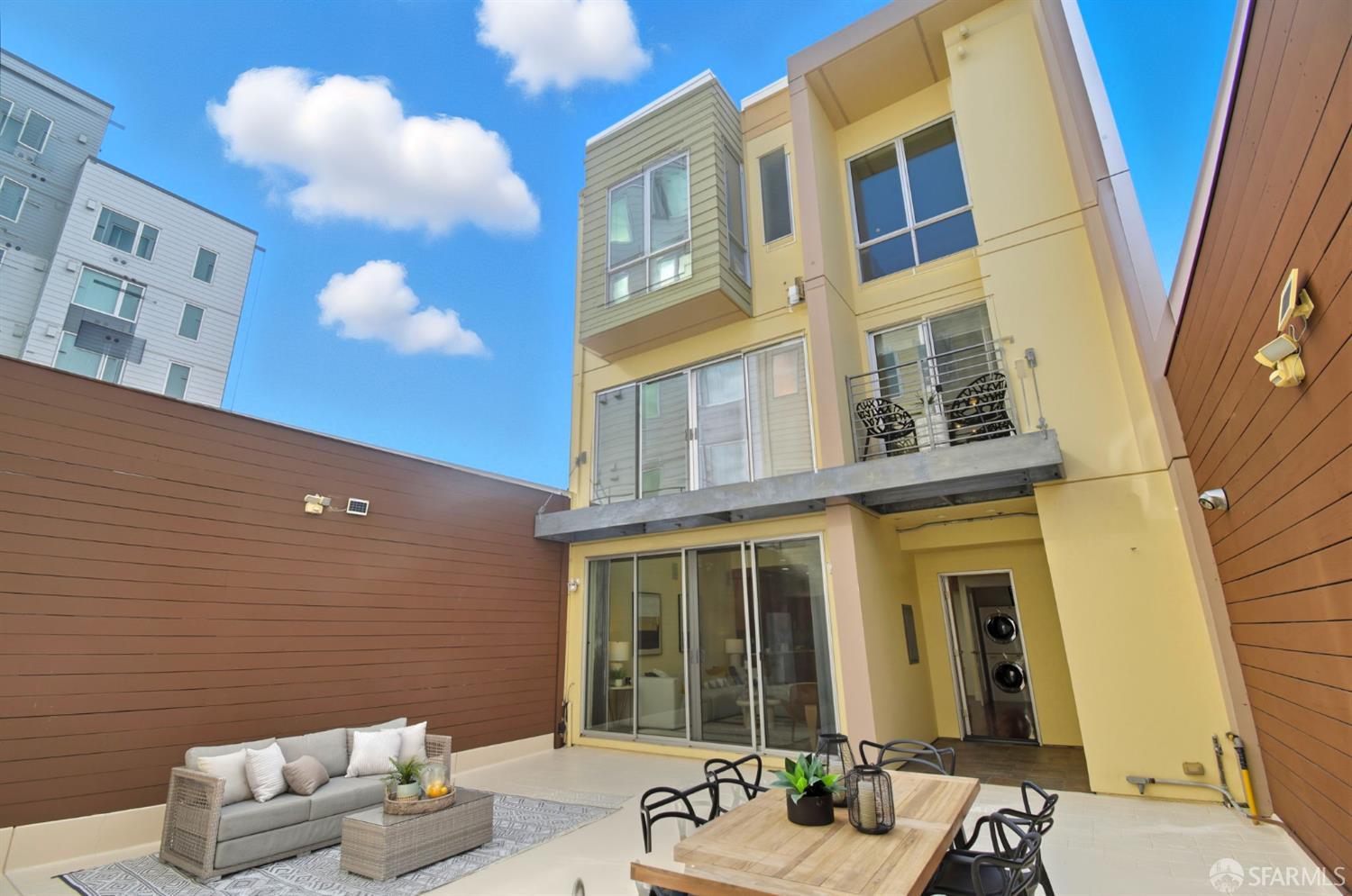 Detail Gallery Image 36 of 62 For 373 6th Ave, San Francisco,  CA 94118 - 3 Beds | 3/1 Baths