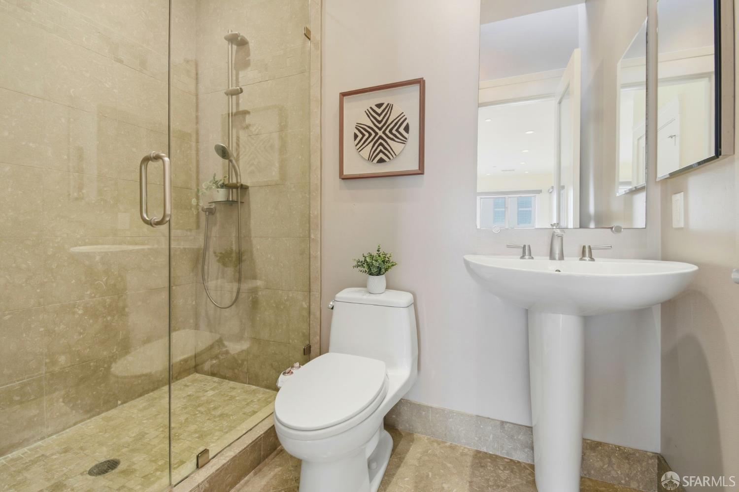 Detail Gallery Image 26 of 62 For 373 6th Ave, San Francisco,  CA 94118 - 3 Beds | 3/1 Baths