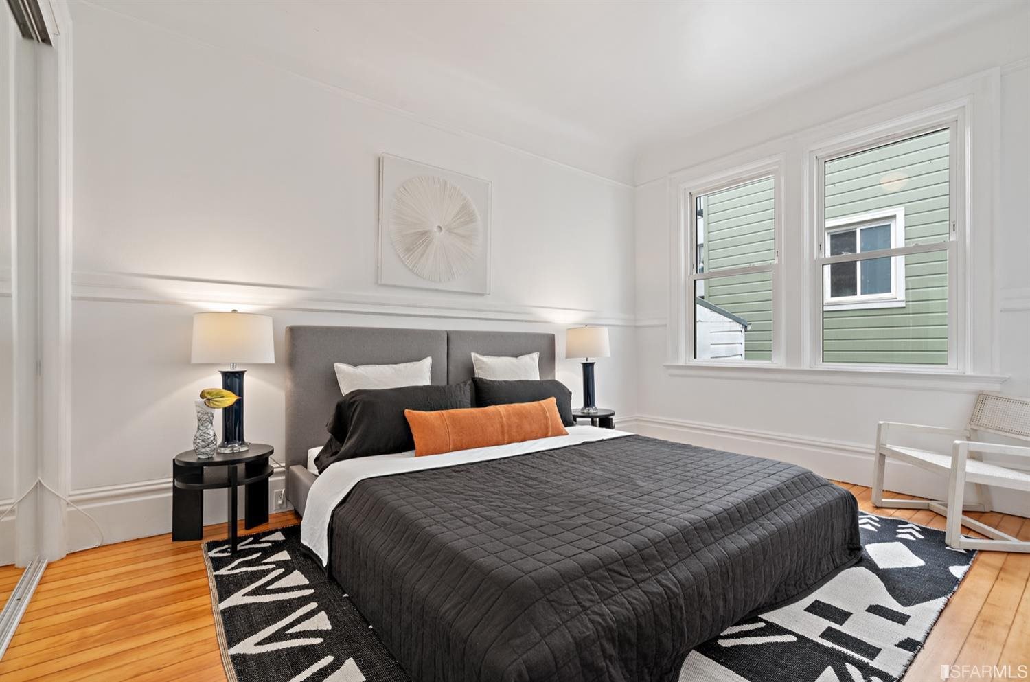 Detail Gallery Image 17 of 24 For 375 Green St, San Francisco,  CA 94133 - 1 Beds | 1 Baths